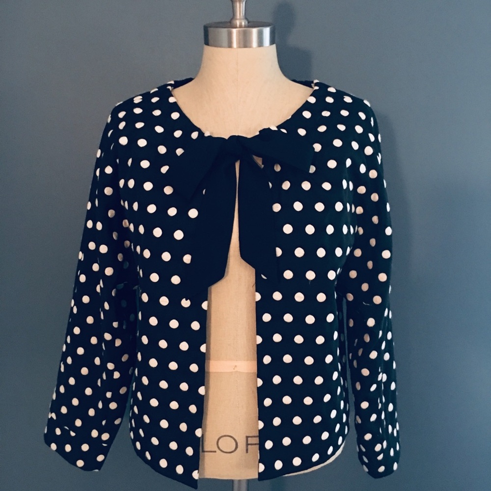 LOFT jacket